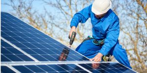 Installation Maintenance Panneaux Solaires Photovoltaïques à Tremoulet